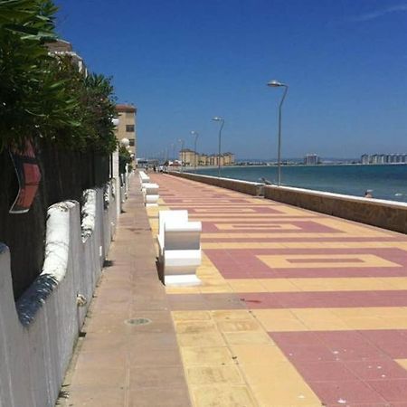 La Manga Arriba公寓 外观 照片